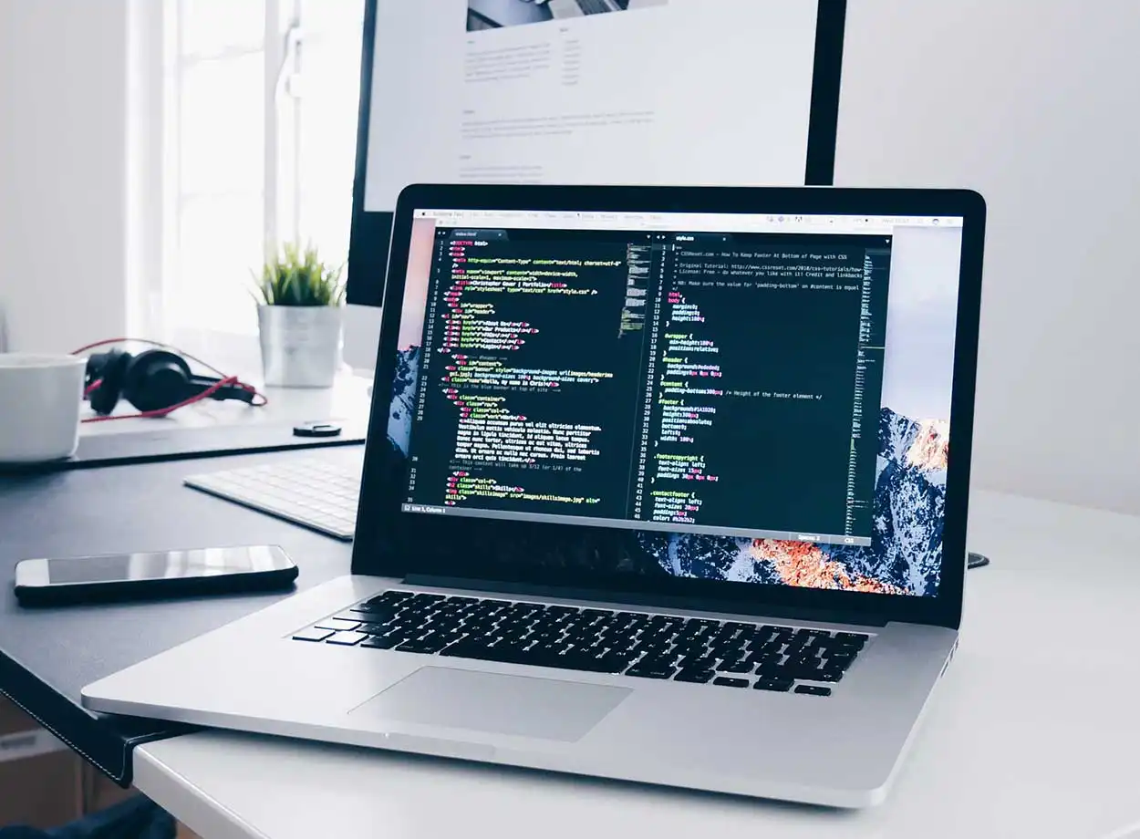 Desarrollo y diseño Web