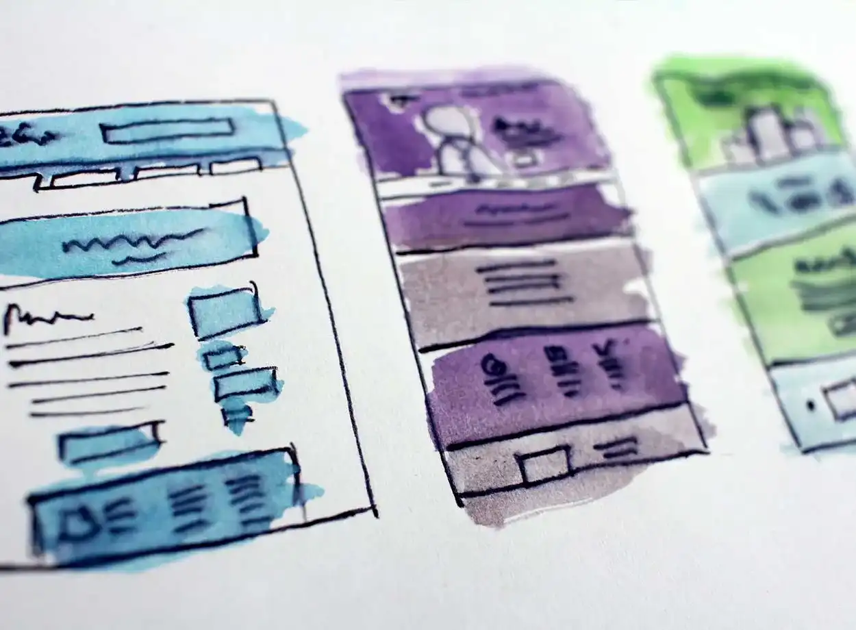 Gestión de contenidos